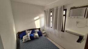 Apartamento próximo a praia Astúrias